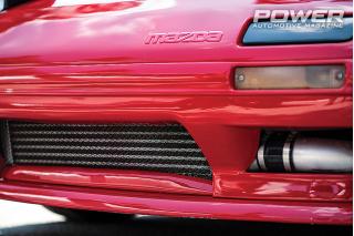 Mazda RX-7 FC 361Ps